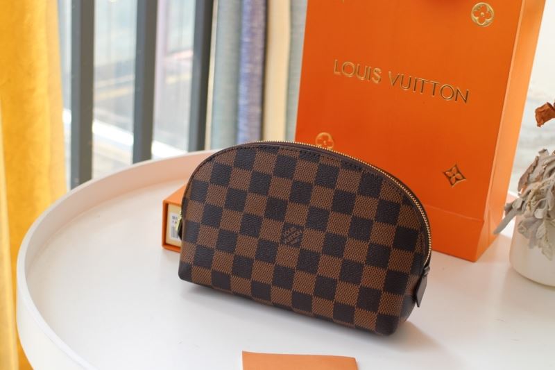 Louis Vuitton Cosmetic Bags
